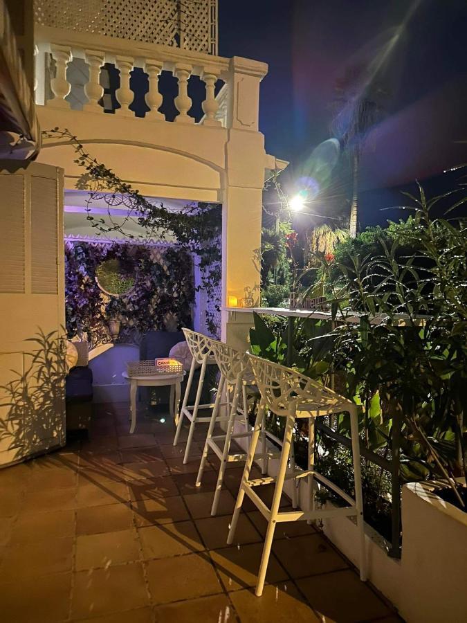 Winter Palace Cannes Bagian luar foto